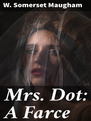 cover image of Mrs. Dot